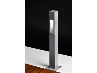 INSERT+ 1 V POST Steplight By PERFORMANCE iN LIGHTING