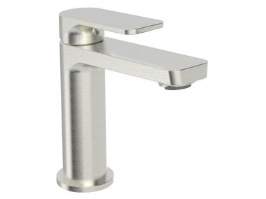 BARIL, PETITE B04 Miscelatore per lavabo da piano monoforo con piletta