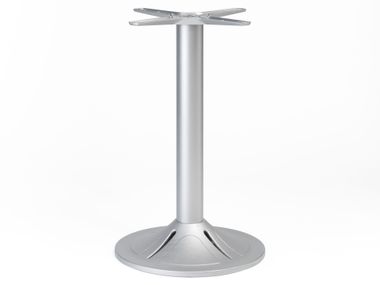 BASE 312 Cast iron table base By PF Stile