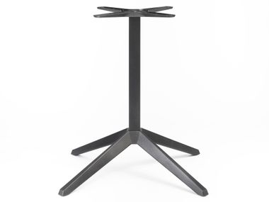 PRISMA 62 Base per tavoli By PF Stile