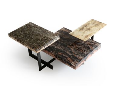 Side table PHELLEM Alcarol
