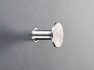 Stainless steel furniture knob GROW PHOS