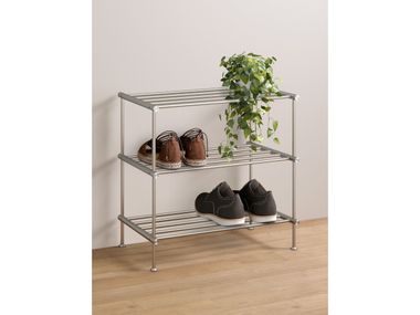 Zapatero de acero inoxidable SR500-3 PHOS