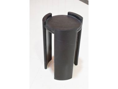 Natural stone side table MINI STONE TABLE PIEDRA PALOMA