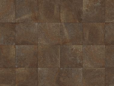 Porcelain stoneware outdoor floor tiles with stone effect PORFIDO L'Altra Pietra