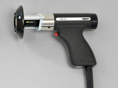 Welding gun PIM | Welding gun Stud Welding System