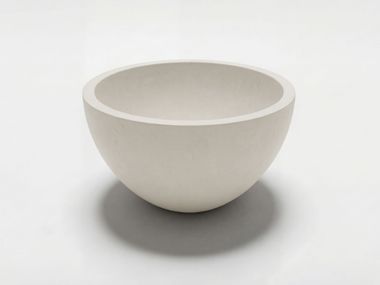 Countertop lecce stone washbasin ATRIA PIMAR