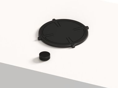 Brenner AKAN-I PITT cooking Italy