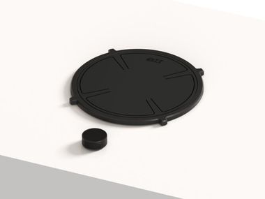 Brenner AZUMA-I PITT cooking Italy