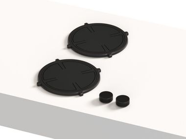 Brenner BALUT-I PITT cooking Italy