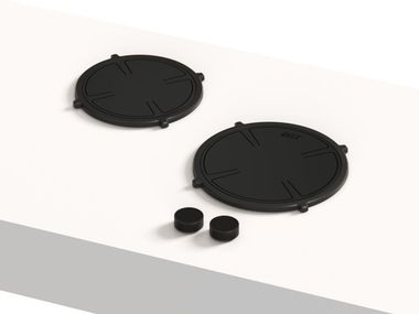 Brenner BENNETT-I PITT cooking Italy