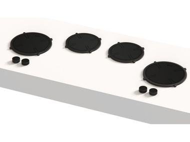 Brenner DRUM-I PITT cooking Italy