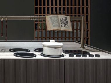 Brenner EBEKO-I PITT cooking Italy