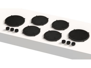 Brenner FOESSA-I PITT cooking Italy