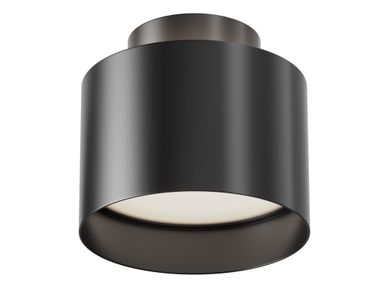 LED aluminium ceiling lamp PLANET MAYTONI