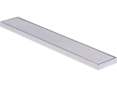 Profilo Striscia LED Da Pavimento A Mezzaluna - Superficie - 9x52mm - Foto 6