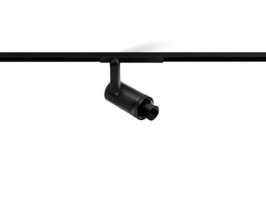 Arkoslight, PLUS MICRO 24V Faretto a LED per sistema a binario