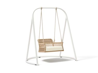 Dondolo in Shintotex® con base ESCALA POINT