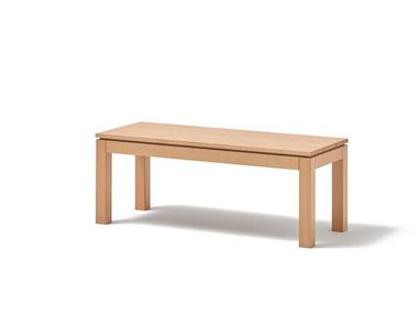 Panca da giardino in TechTeak KUBIK POINT