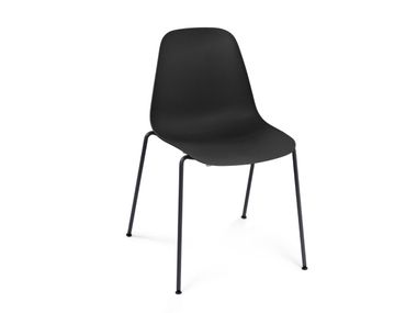 POLA LIGHT R/4W ECO チェア By Crassevig | design LC Design