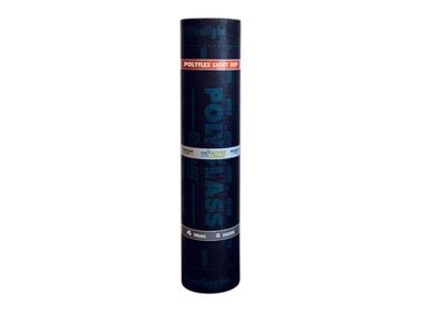 POLYFLEX LIGHT HP P Membrana prefabbricata bituminosa By POLYGLASS