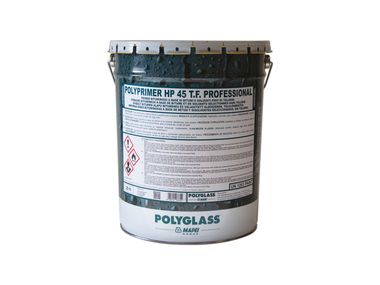 Primer POLYPRIMER HP 45 PROFESSIONAL POLYGLASS