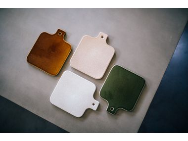 SPIRO Chopping board By POMAX