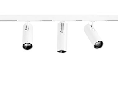 POUND Track-Light By Linea Light Group