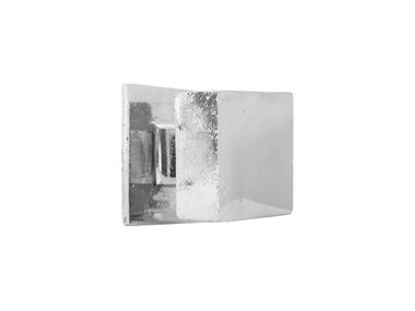 Metal door knob PURE 8082 Dauby