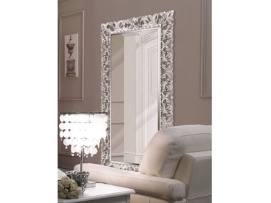 Specchio rettangolare con cornice PRESTIGE CASA +39