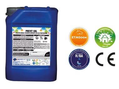 Malvin, PREVIT COL Primer