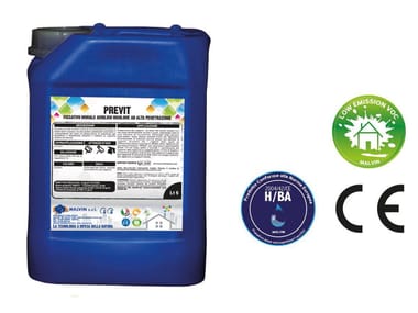 Malvin, PREVIT Primer