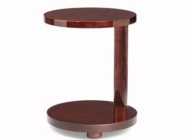 Height-adjustable coffee table PRIMA HUGUES CHEVALIER