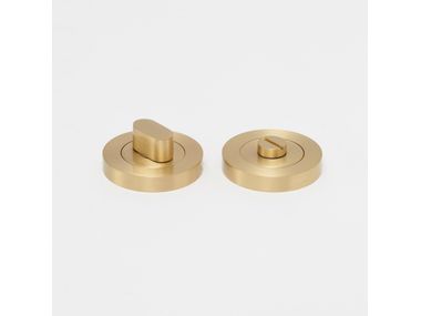 PRIVACY TURNS Lock By Lo & Co Interiors
