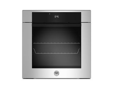 Horno eléctrico multifunción pirolíticos MODERN - F6011MODPLX Bertazzoni