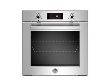 Horno eléctrico de aire forzado Clase A++ PROFESSIONAL - F6011PROVPTX Bertazzoni