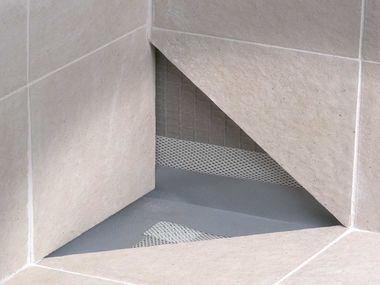 Thermoplastic waterproofing elastomer BANDTEC PROFILITEC