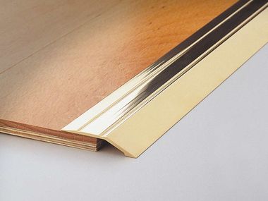 Flooring profile LEVELTEC RP PROFILITEC