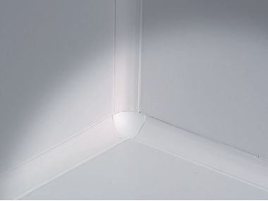 Edge protector SANITEC ER PROFILITEC