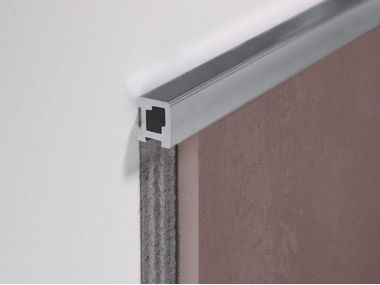 Decorative squared listello SQUAREJOLLY SJQ PROFILITEC