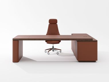 FLOW Office desk By PROF