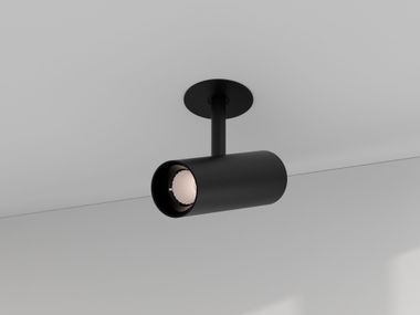 Faretto a LED orientabile IMAGINE RECESSED PROLICHT