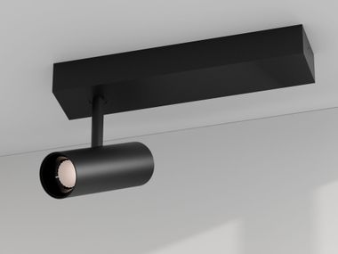 Faretto orientabile a LED IMAGINE SURFACE PROLICHT