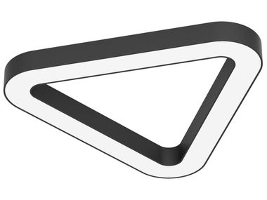 Lampada da soffitto a LED in alluminio estruso con dimmer VICTORY PROLICHT