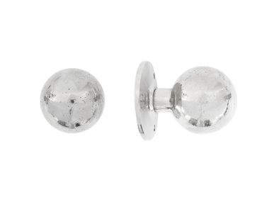 Door knob PURE 11761 (90 MM) Dauby