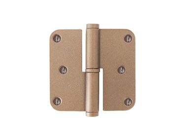 Door hinge PURE 13797 Dauby