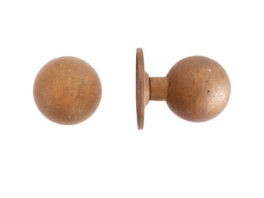 Door knob PURE 14505 (90 MM) Dauby