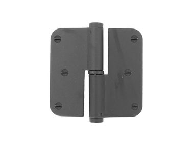 Metal door hinge PURE 14835 Dauby