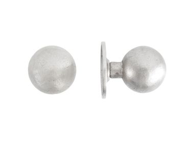 Door knob PURE 15205 (90 MM) Dauby