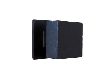 Iron door knob PURE 8080 Dauby